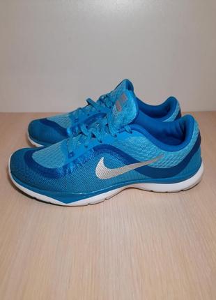 Кроссовки van nike