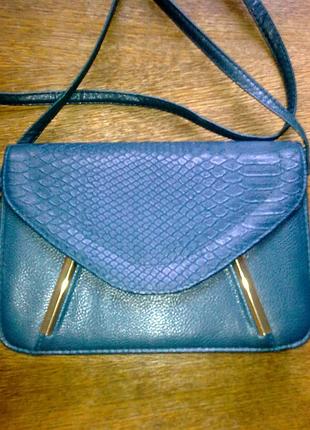 Сумочка  dorothy perkins