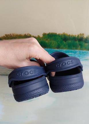 Crocs 1 j 36 фото