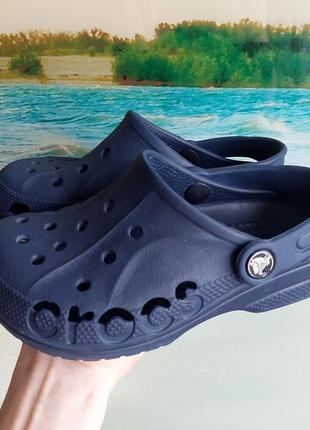 Crocs 1 j 3