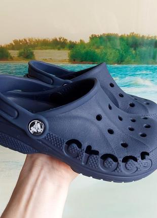 Crocs 1 j 33 фото