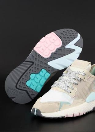 👟 кросівки жіночі adidas small jogger / післяплата bs👟