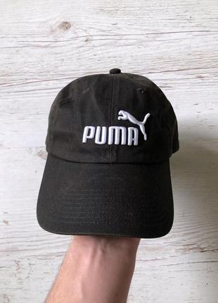 Кепка puma оригінал1 фото