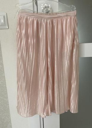 Кюлоты zara next