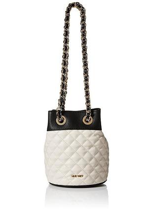 Стильная сумочка(crossbody) nine west