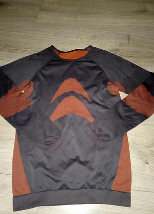 Термореглан дитячий німеччина розмір 146/152 на 10/12 років