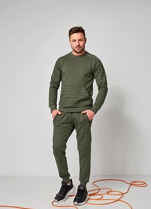 Спортивный костюм "stinger", khaki