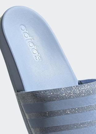 Шлепанцы женские adidas adilette comfort ee68178 фото