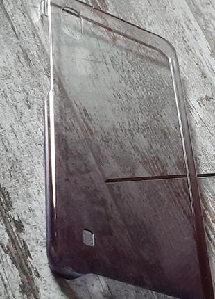 A40 samsung/самсунг фирменный чехол 4