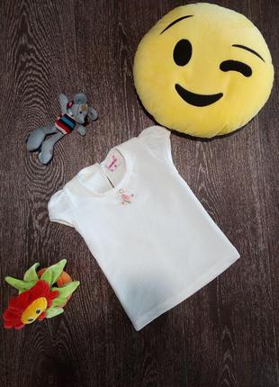 Футболка city girl (24 міс.)