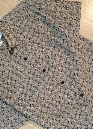 Тенниска размер xs-s topman