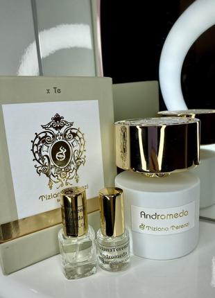 Распив! «andromeda» tiziana terenzi