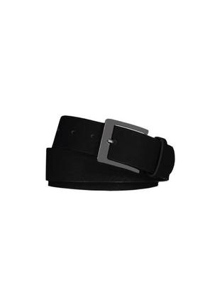 Ремень accessories men 85 см1 фото