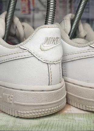 Кросівки nike free girls size 4.5 light blue boots6 фото