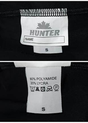 Hunter original спортивные штаны3 фото