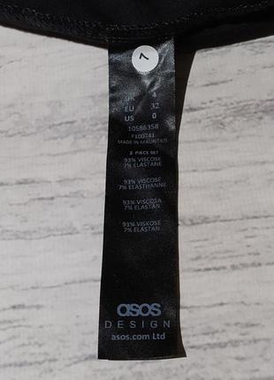 Asos original ретузы рейтузы10 фото