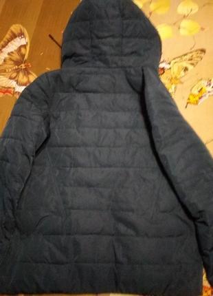 Куртка жіноча демісезонна4 фото