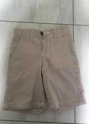 Шорты на 4-5 лет
