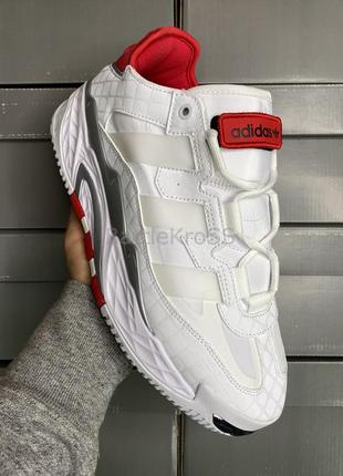 Кросівки adidas niteball