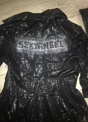 Туника, блуза 3