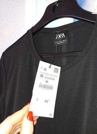 Новое платье zara 5