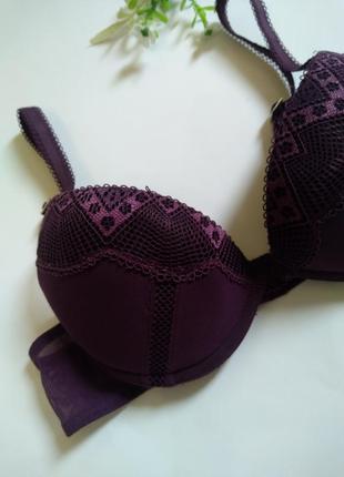 Бюстгалтер ліф бюст wonderbra 34b 75b 70c3 фото