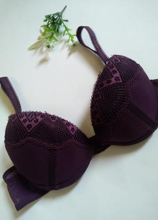 Бюстгалтер ліф бюст wonderbra 34b 75b 70c