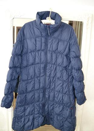 Пуховик kappa