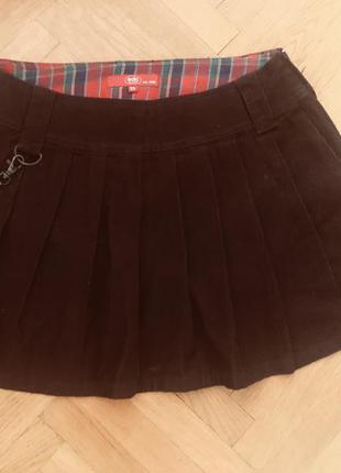 Міні-спідниця esprit