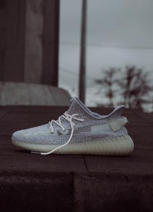 Кросівки yeezy bumbac 350 кроссовки