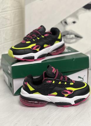 Кросівки puma