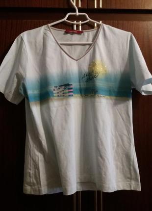 Футболка х.б., турция