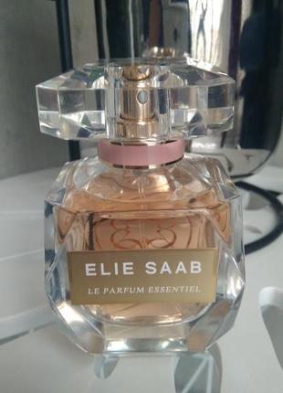 Роспив elie saab