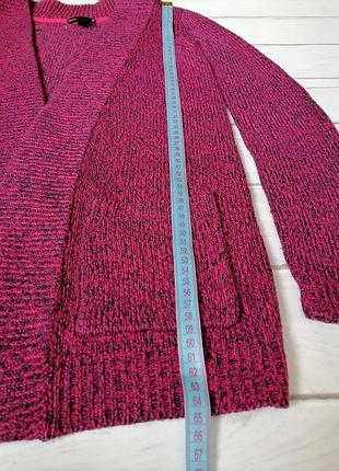 Кардиган h&m розмір xs 7