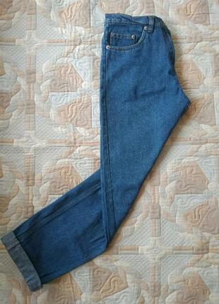 Джинси 👖 висока посадка