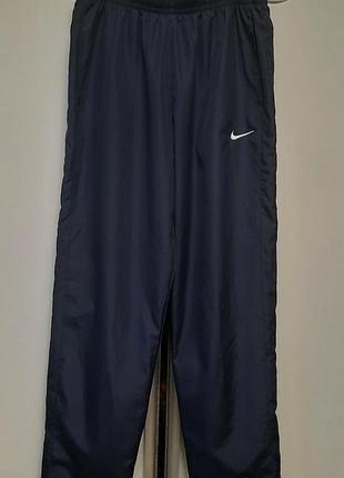 Брюки спортивные nike