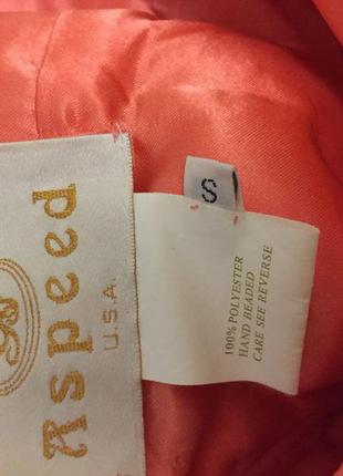 Вечірню/випускну сукню 3