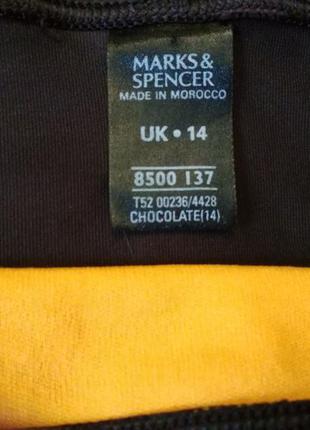 Низ от купальника marks&spencer3 фото