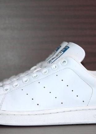 Кроссовки adidas stan smith р.42-43 original indonesia