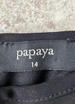 Сукня papaya4 фото