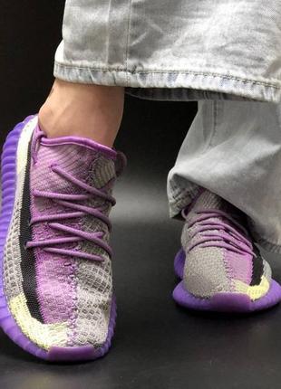 Жіночі кросівки adidas yeezy boost 350
