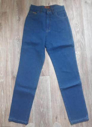 Фирменные молодежные винтажные джинсы wrangler lee voyager.7 фото