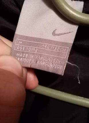 Куртка nike 3