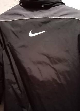 Куртка nike 2