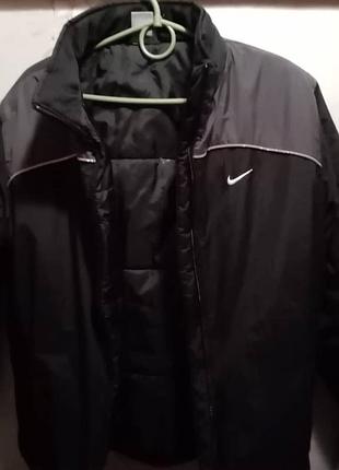 Куртка nike