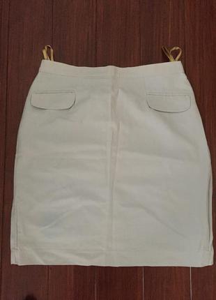 Пряма спідниця від amici! p.-42