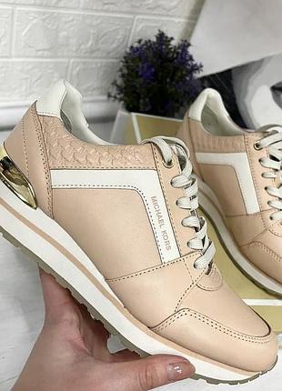 Кросівки michael kors