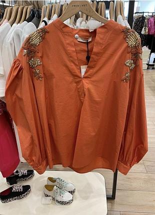 Twin-set в наявності розмір m