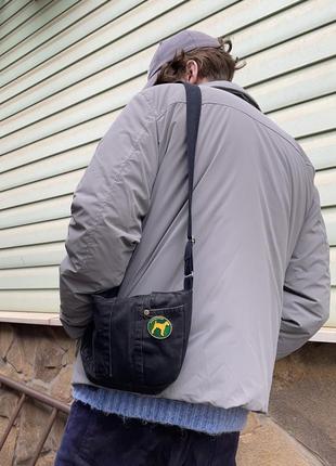 Куртка серая курточка ветровка рабочая по типу dickies carhartt4 фото