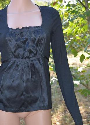 Женская туника фирмы sinequanone (синекванон). 34\xs\42